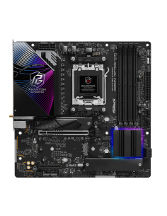 ASROCK B850M RIPTIDE WIFI 2